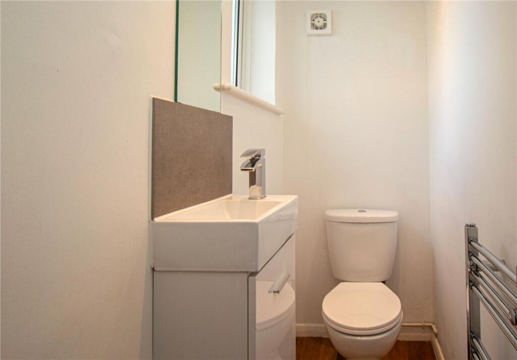 Cloakroom