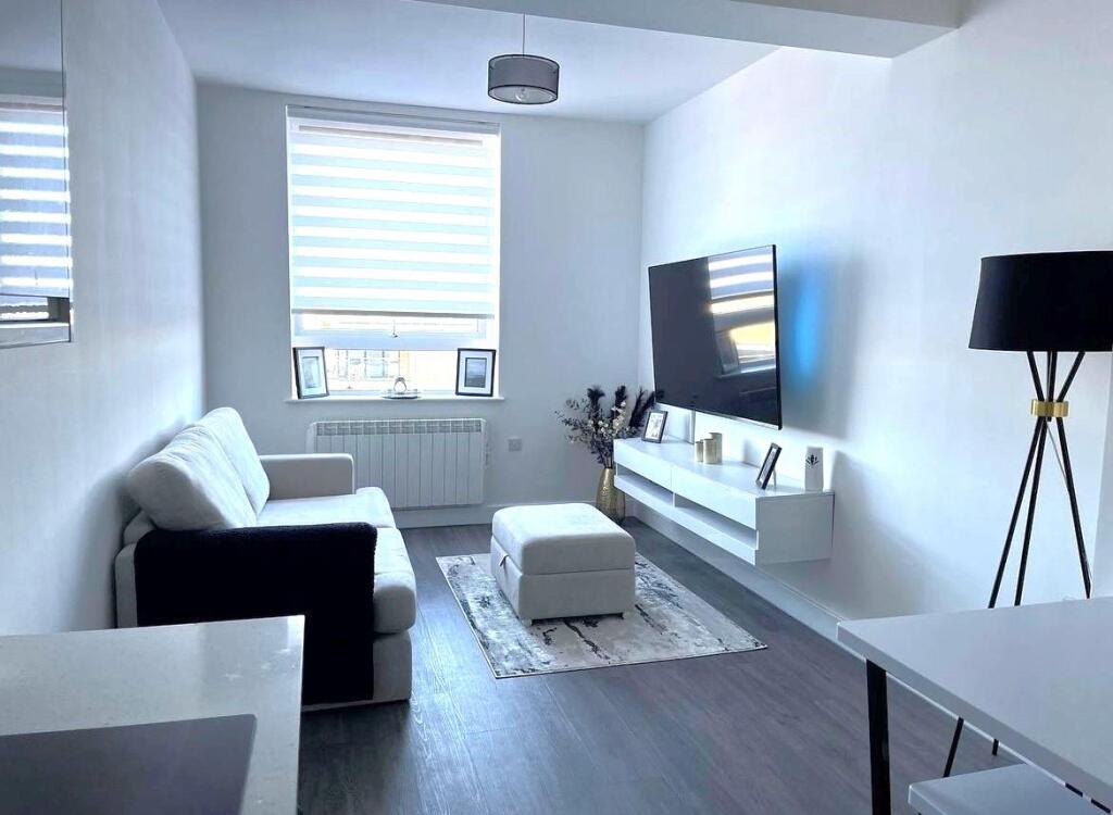 Kitchen/Lounge