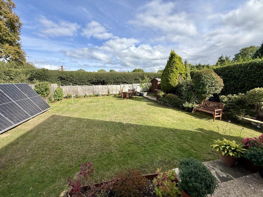 The Paddock, Headley Village, Hampshire