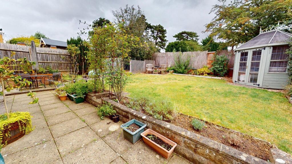 GARDEN