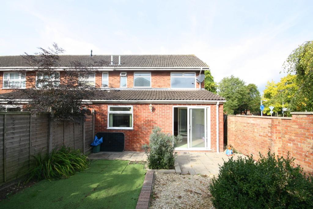 Full Width Extension