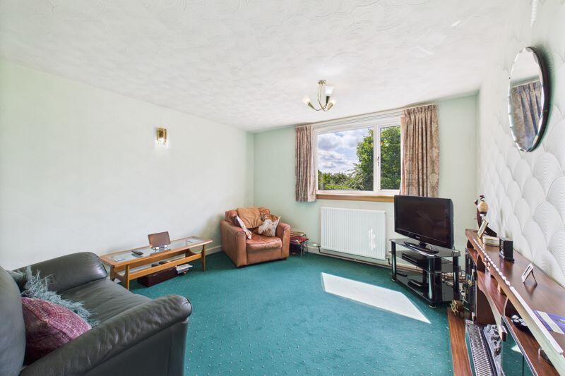 Family Room/Bedroom 3 Angle 1