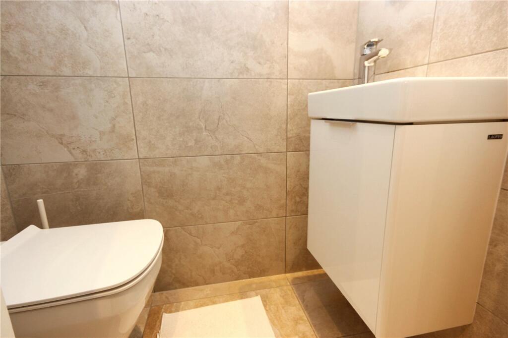 WC