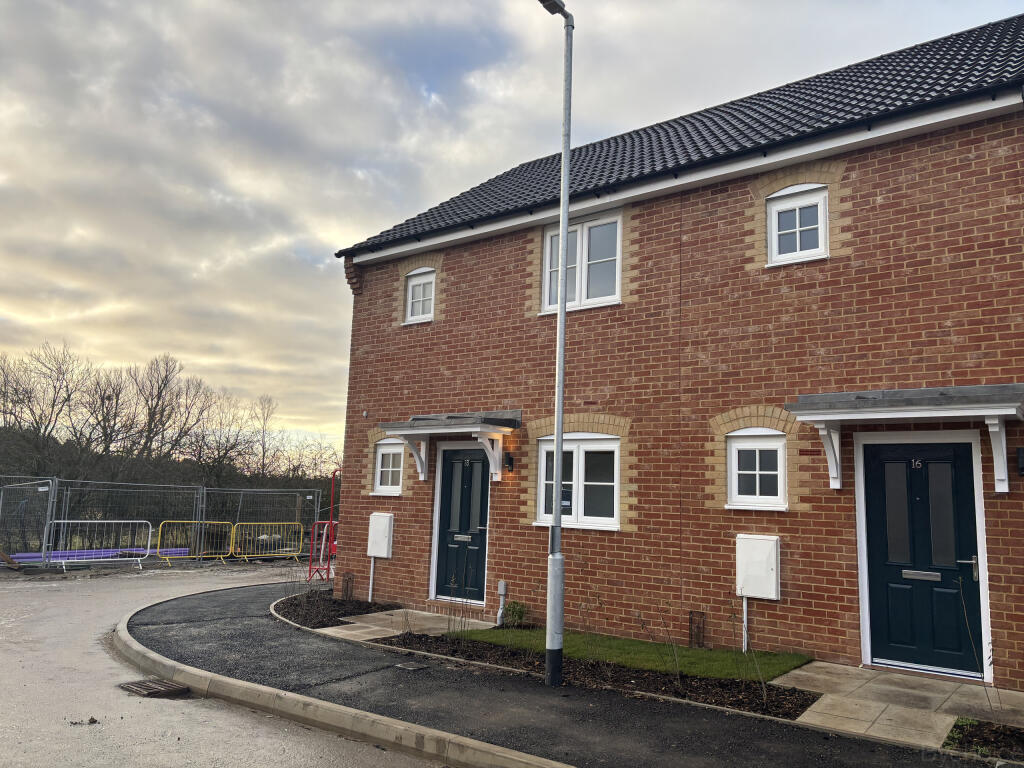 Cooks Corner, Bramford, Ipswich, Suffolk