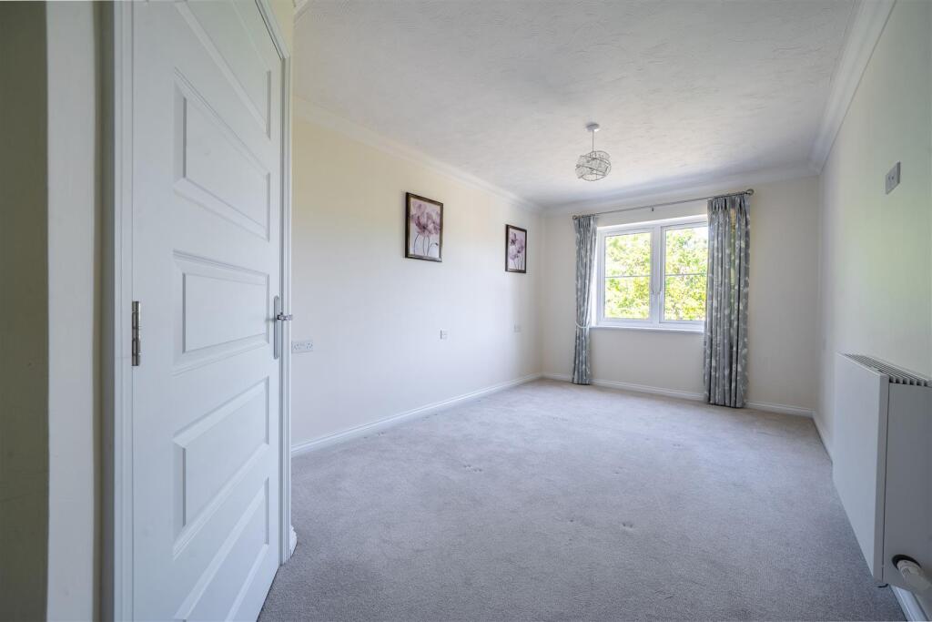 Sanderson Lodge, Selsdon, South Croydon