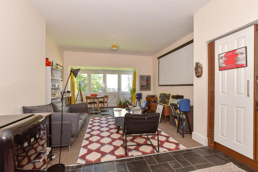 Lounge/Kitchen/Diner