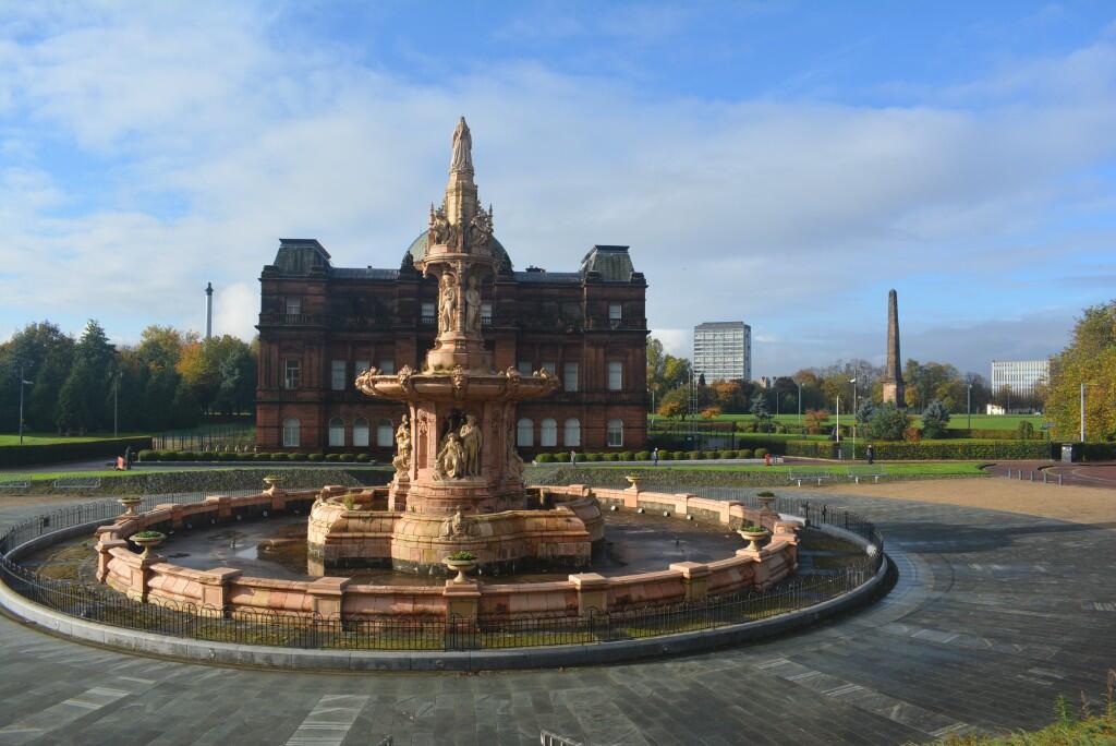 People's Palace