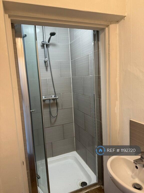 Gf Bedroom/Storage (Bathroom)