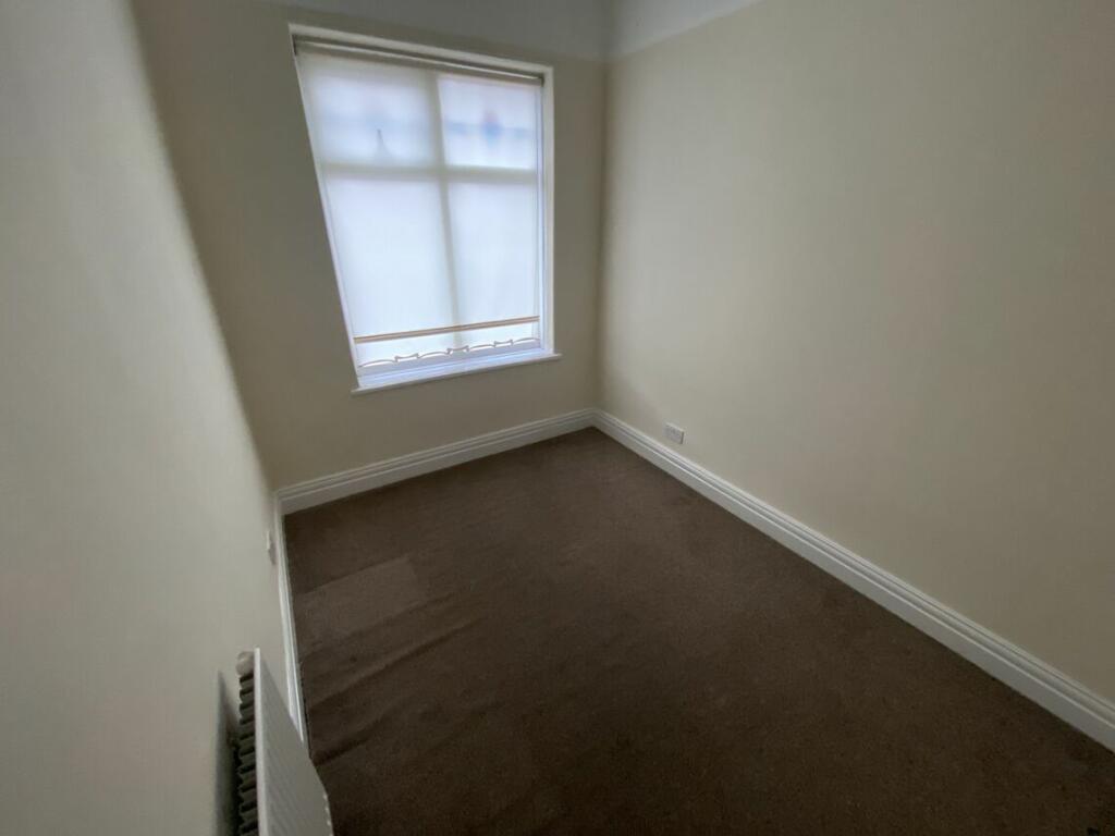 Bedroom No.4