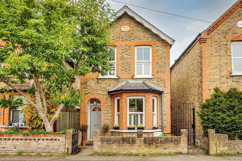 Northcote Road,New Malden,KT3 3HF