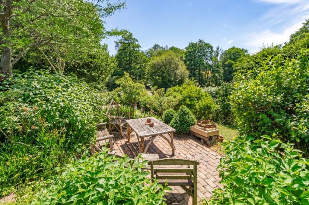 Gardens