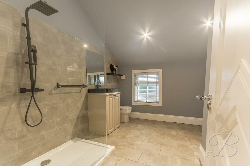 En-suite