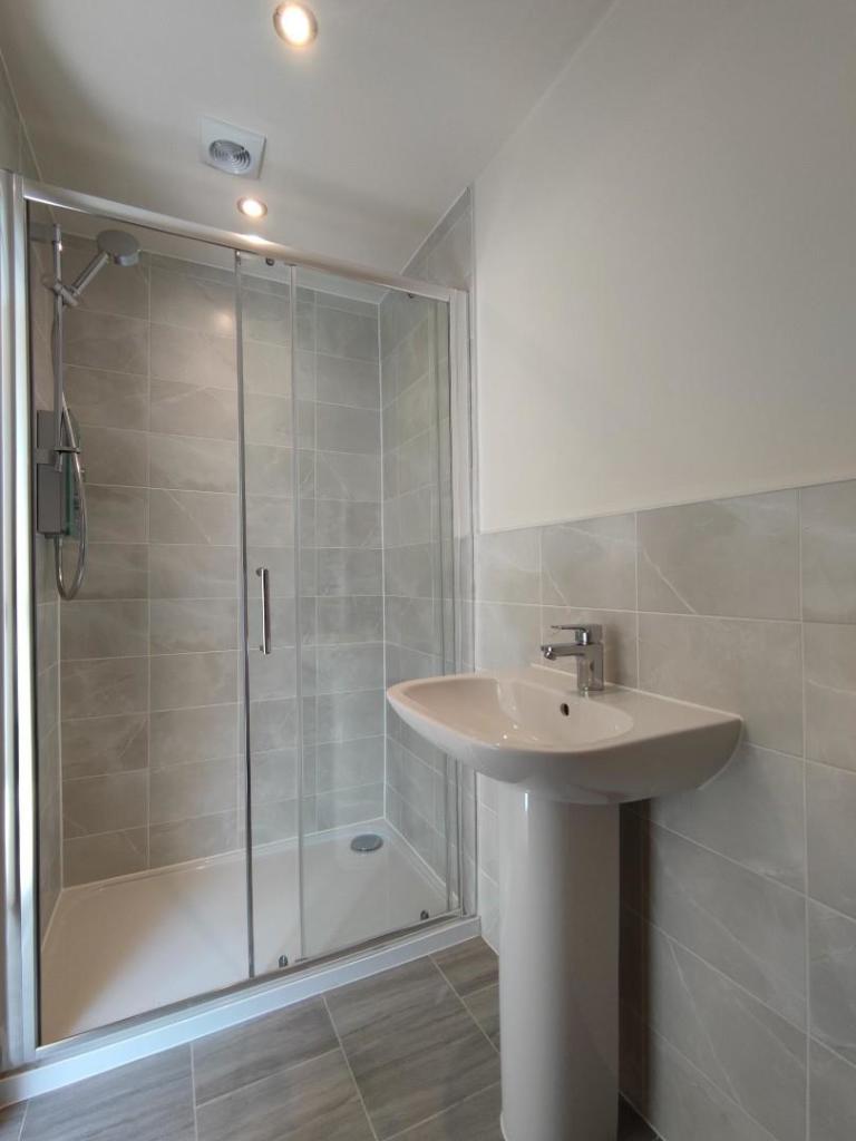 Master En-Suite