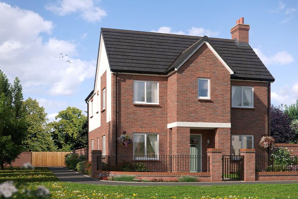 Stockwood CGI