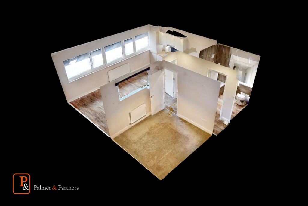 Dollhouse View