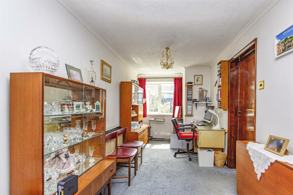 Living/Dining Room