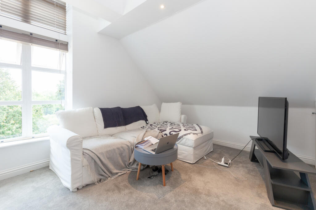 Sitting Area