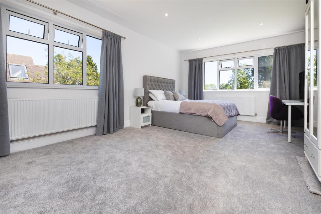 35 Normanton Road,  Packington