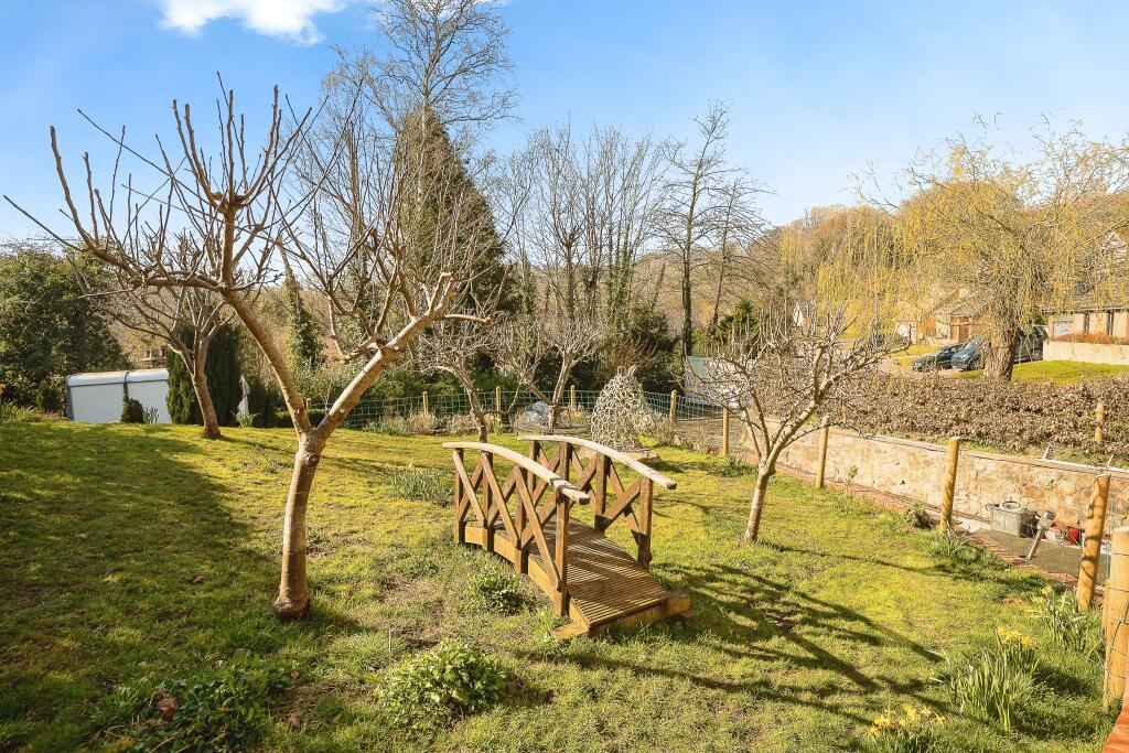 Orchard