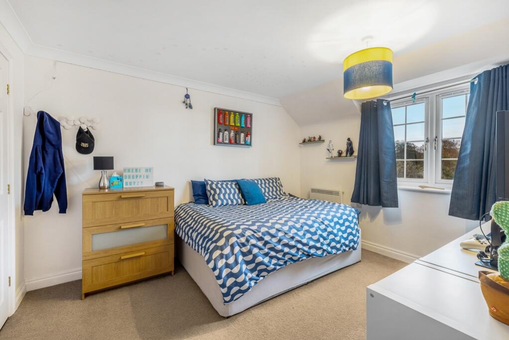 Tilia Cottage (Old Leake)-31