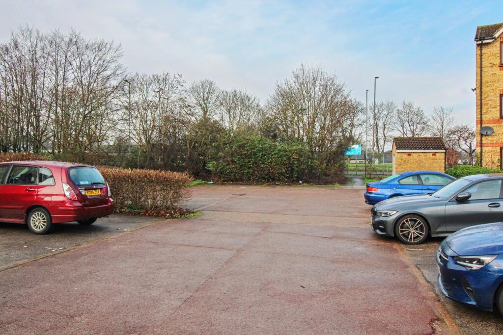 CAR park 
