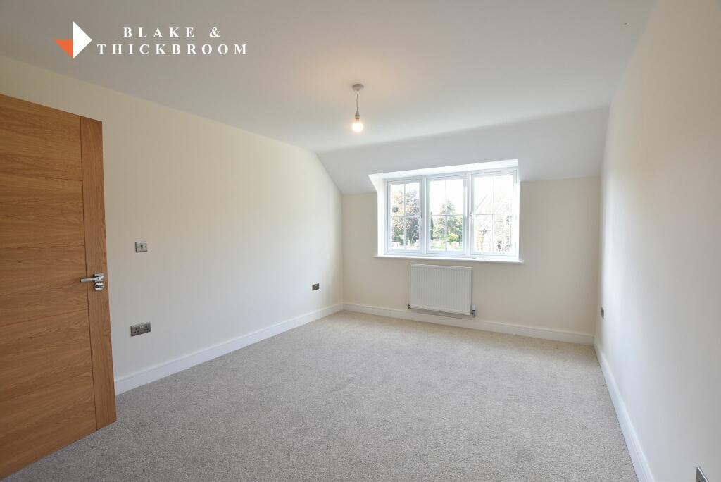 BEDROOM TWO