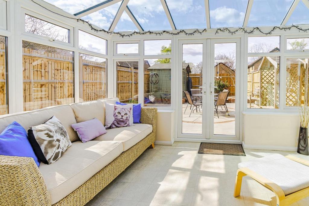Conservatory