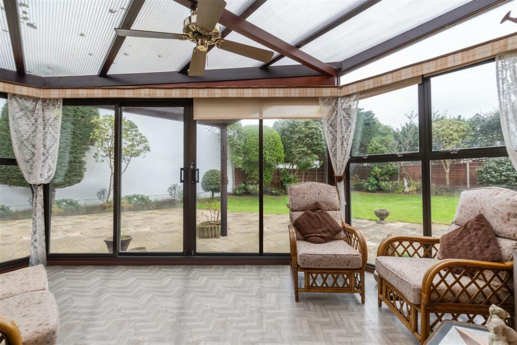 Conservatory