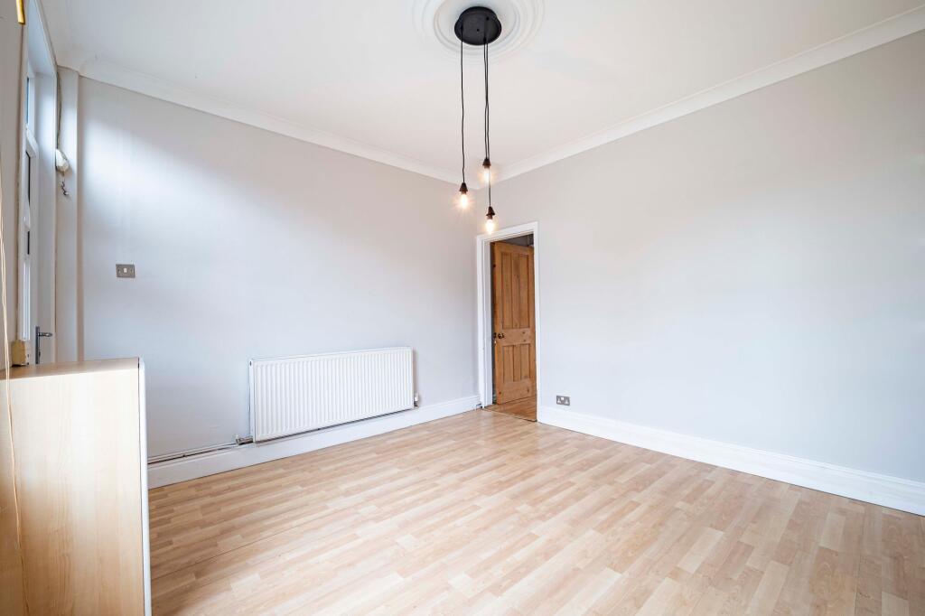 Lounge and Dining Room