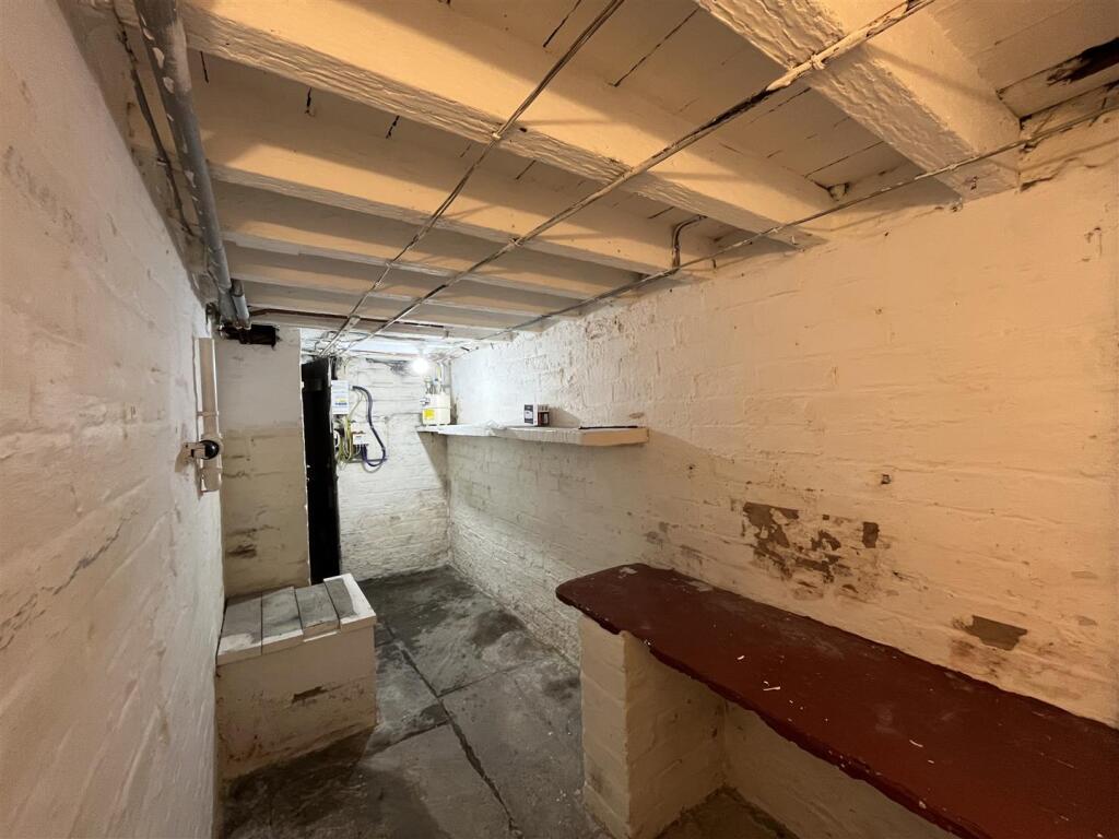 Cellar