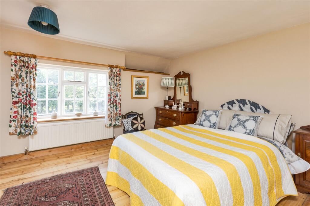 Bedroom 4