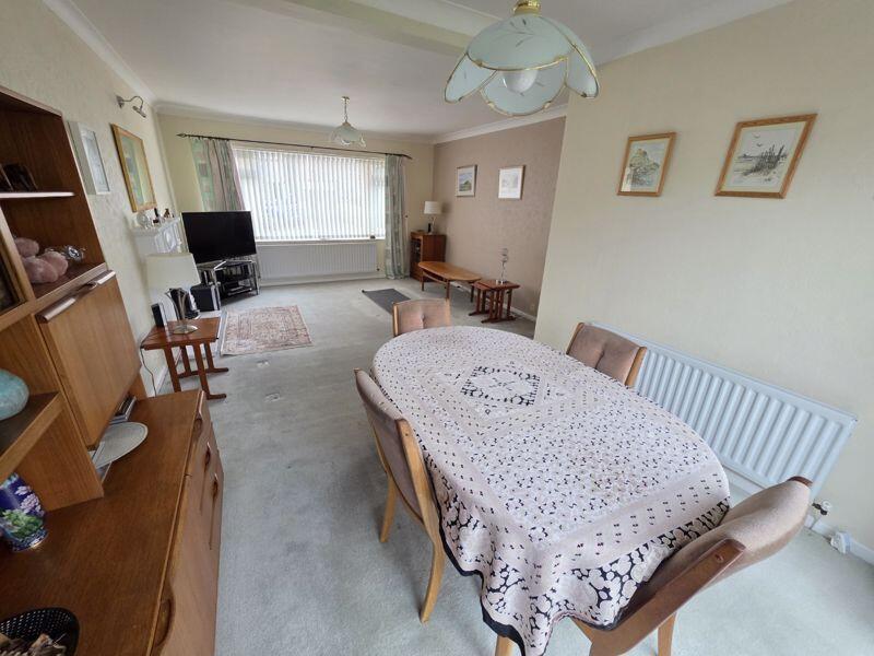 Dining Room/Lounge