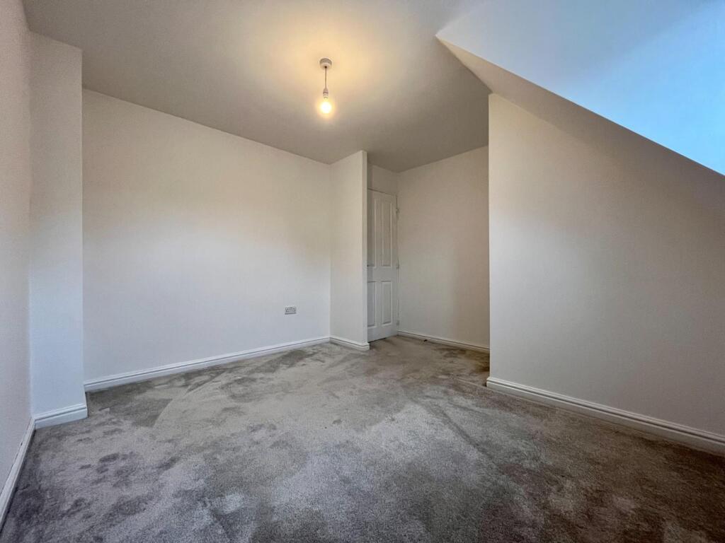 Bedroom 2 Aspect 2