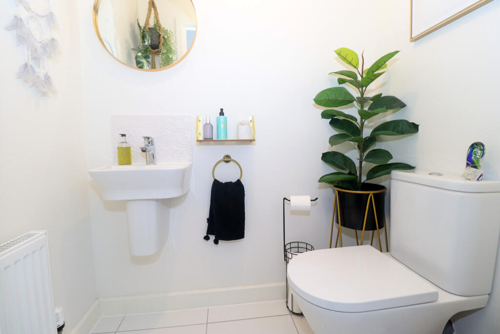 Cloakroom