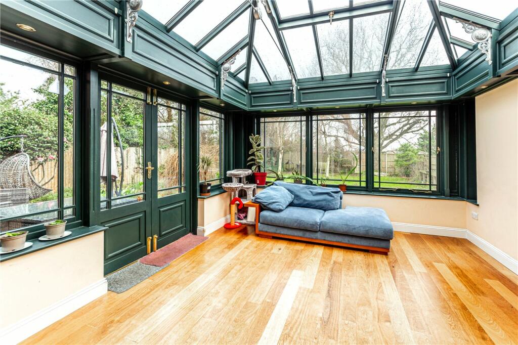 Orangery