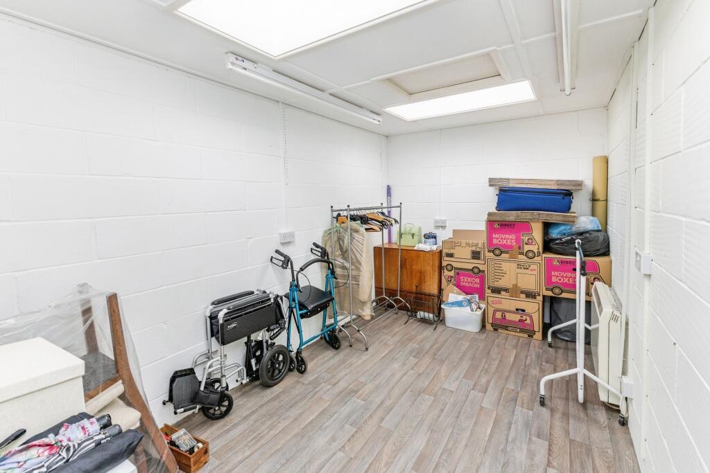 Studio / Workshop