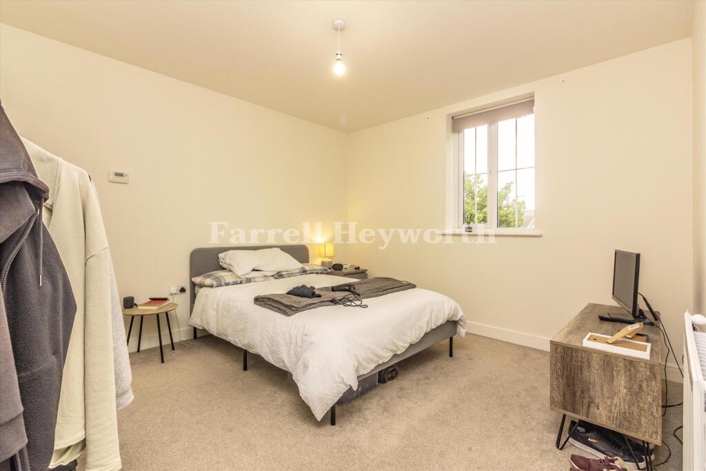 Bedroom One b