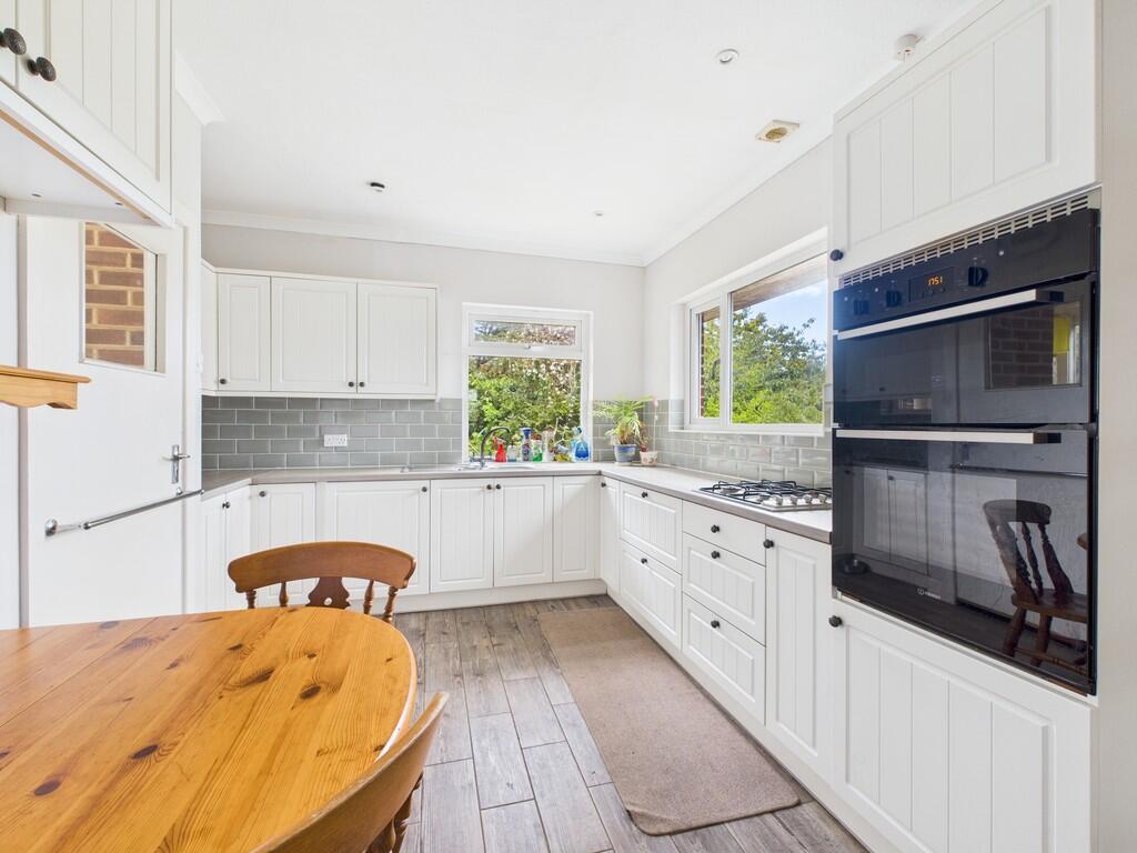 Kitchen a