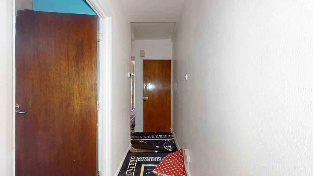 Ground Floor Flat, 79 Caulfield Road, East Ham, London, E6 2EL