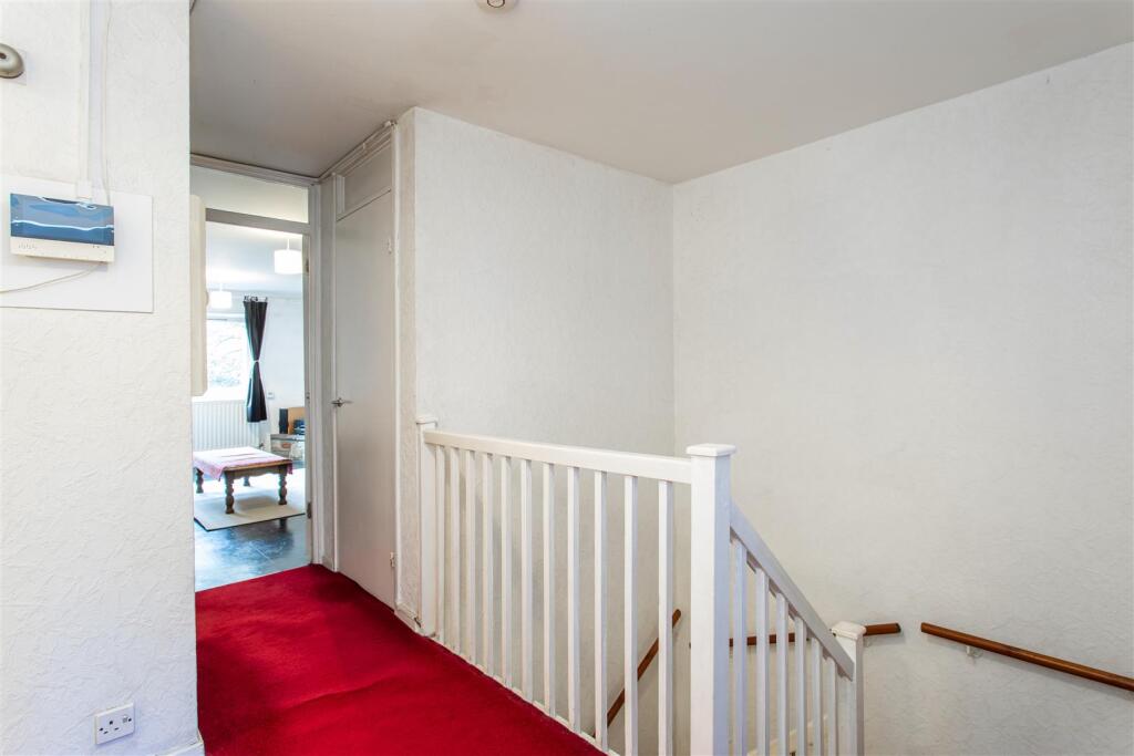 Landing/Hallway