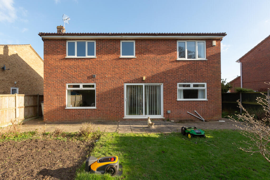 general 184 Ramsgate