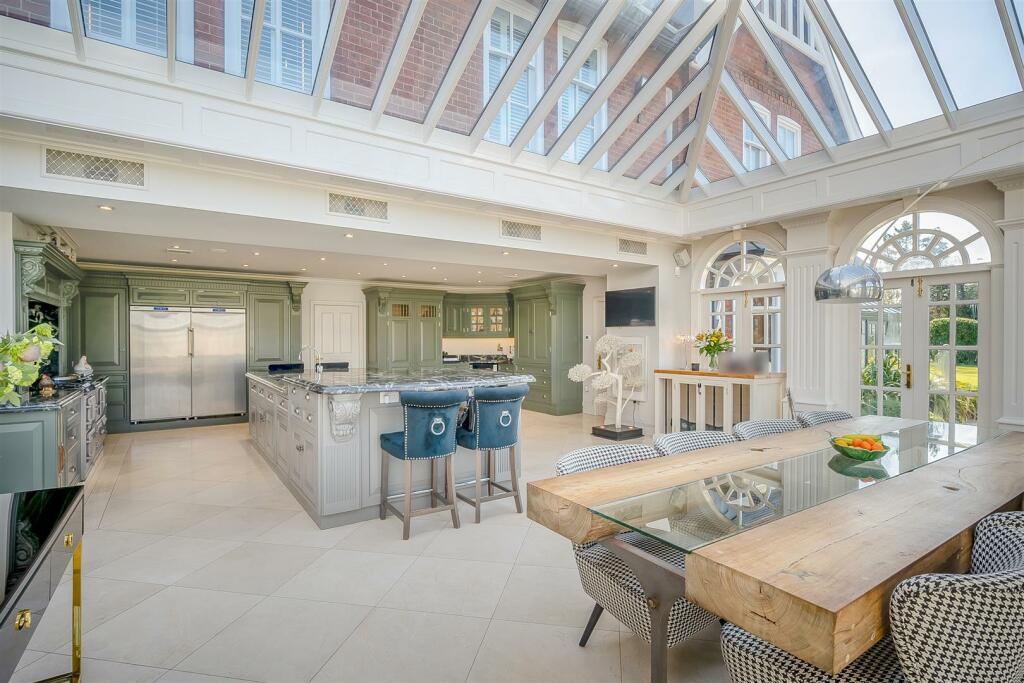 Holmewood Kitchen