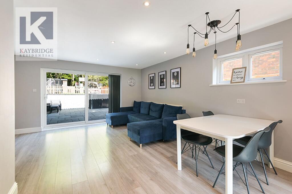 Dale View, Headley - KT18 6EH