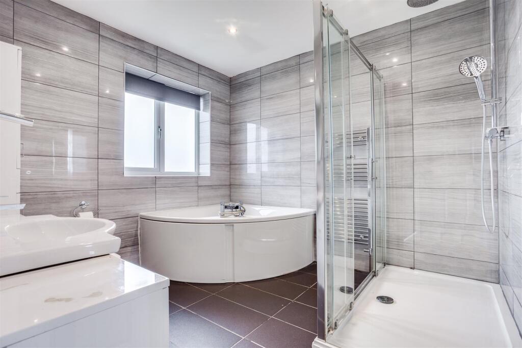 House Bathroom