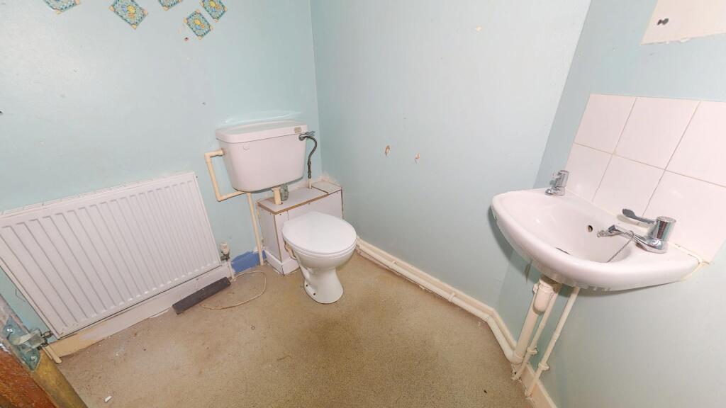 28 Wanlip Road, Plaistow, London, E13 8QP