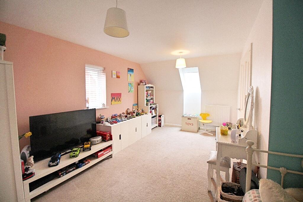 Bedroom Five