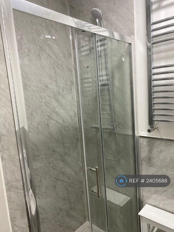 Room With Ensuite