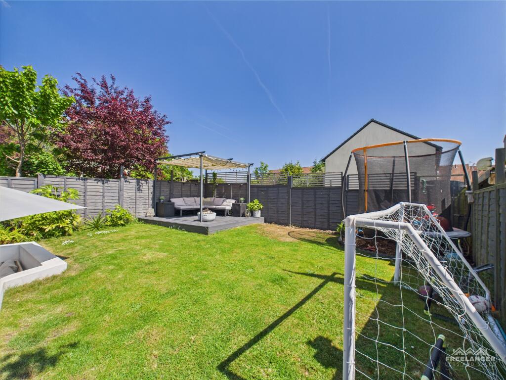 garden top part