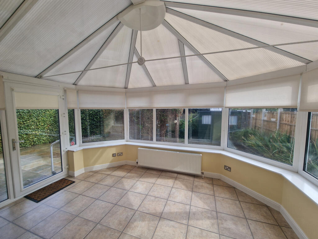 Conservatory