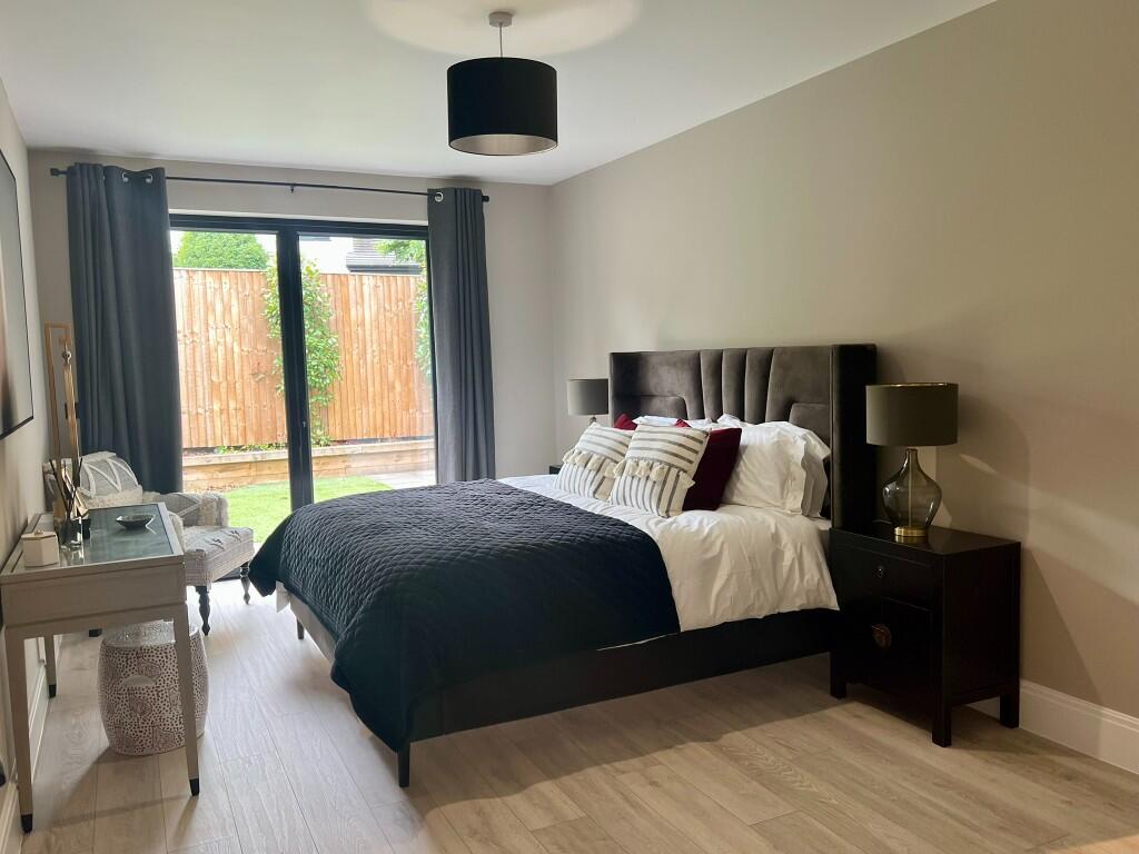 Master Suite